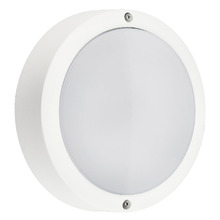 Cooke Aluminium LED Bunker Light